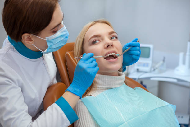 Best Dentist Open on Weekends [placeholder7] in Bellview, FL